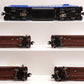 Lionel 6-21752 Conrail Unit Trailer O Gauge Diesel Train Set LN/Box