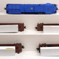 Lionel 6-21752 Conrail Unit Trailer O Gauge Diesel Train Set LN/Box