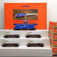 Lionel 6-21752 Conrail Unit Trailer O Gauge Diesel Train Set LN/Box