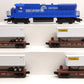 Lionel 6-21752 Conrail Unit Trailer O Gauge Diesel Train Set LN/Box