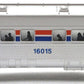 Lionel 6-16015 O Gauge Amtrak Observation Car EX
