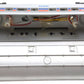 Lionel 6-16015 O Gauge Amtrak Observation Car EX