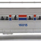 Lionel 6-16015 O Gauge Amtrak Observation Car EX