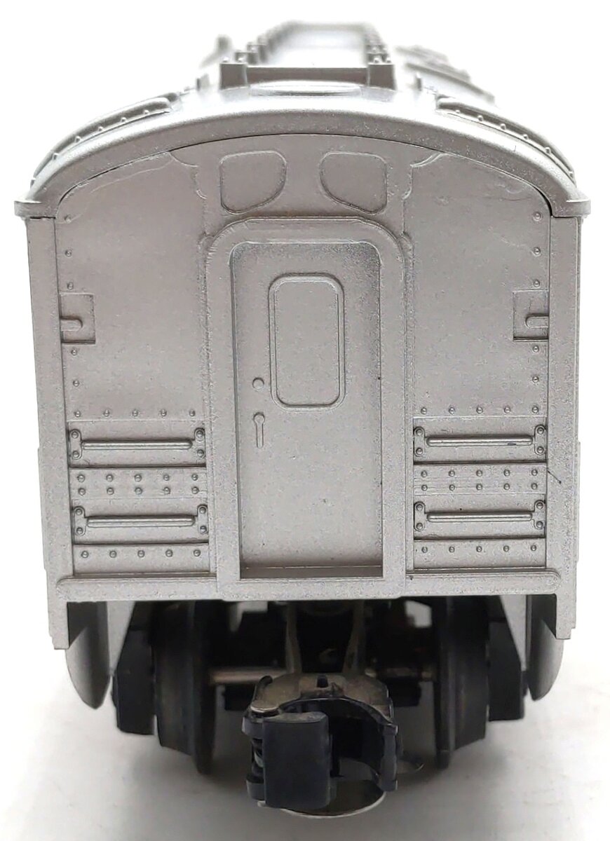 Lionel 6-16015 O Gauge Amtrak Observation Car EX