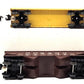 K-Line K1901 Cross Country Express O Gauge Diesel Frieght Train Set/Box