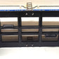 K-Line K1901 Cross Country Express O Gauge Diesel Frieght Train Set/Box