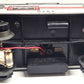 K-Line K1901 Cross Country Express O Gauge Diesel Frieght Train Set/Box