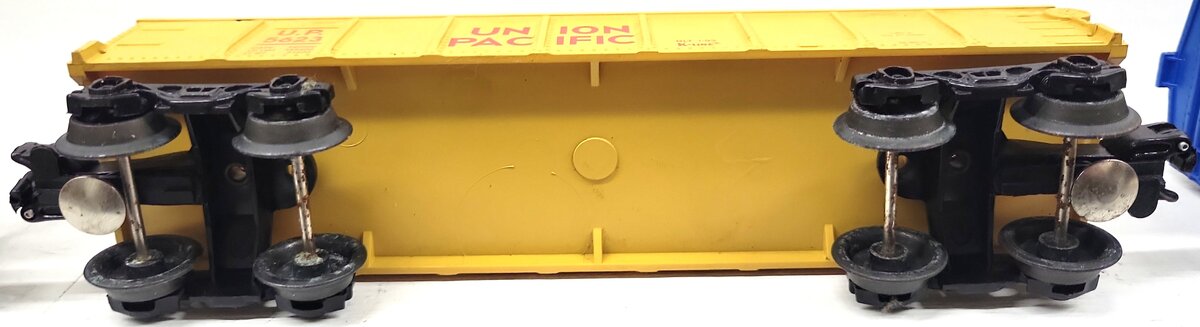 K-Line K1901 Cross Country Express O Gauge Diesel Frieght Train Set/Box