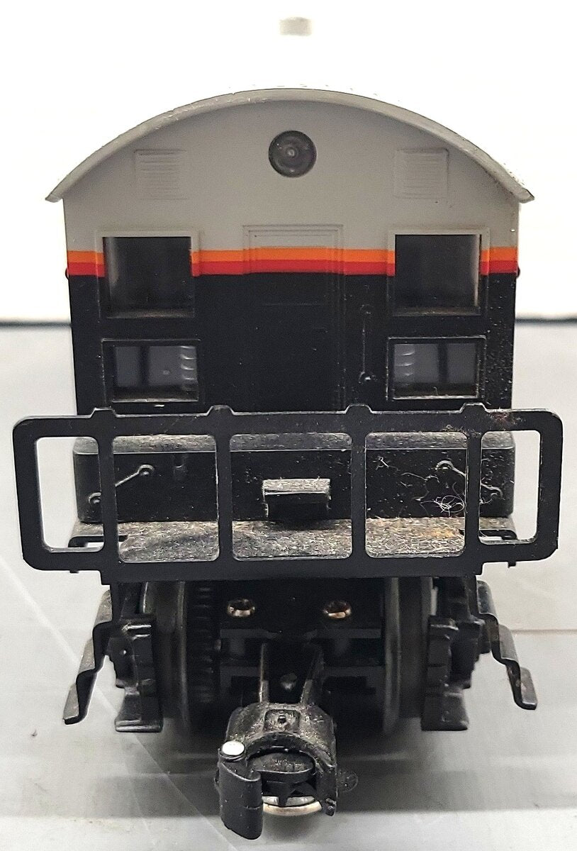 K-Line K1901 Cross Country Express O Gauge Diesel Frieght Train Set/Box
