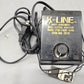 K-Line K1901 Cross Country Express O Gauge Diesel Frieght Train Set/Box