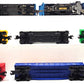 Lionel 6-1385 Blue Streak Freight Set VG/Box