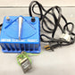 Lionel 6-1385 Blue Streak Freight Set VG/Box
