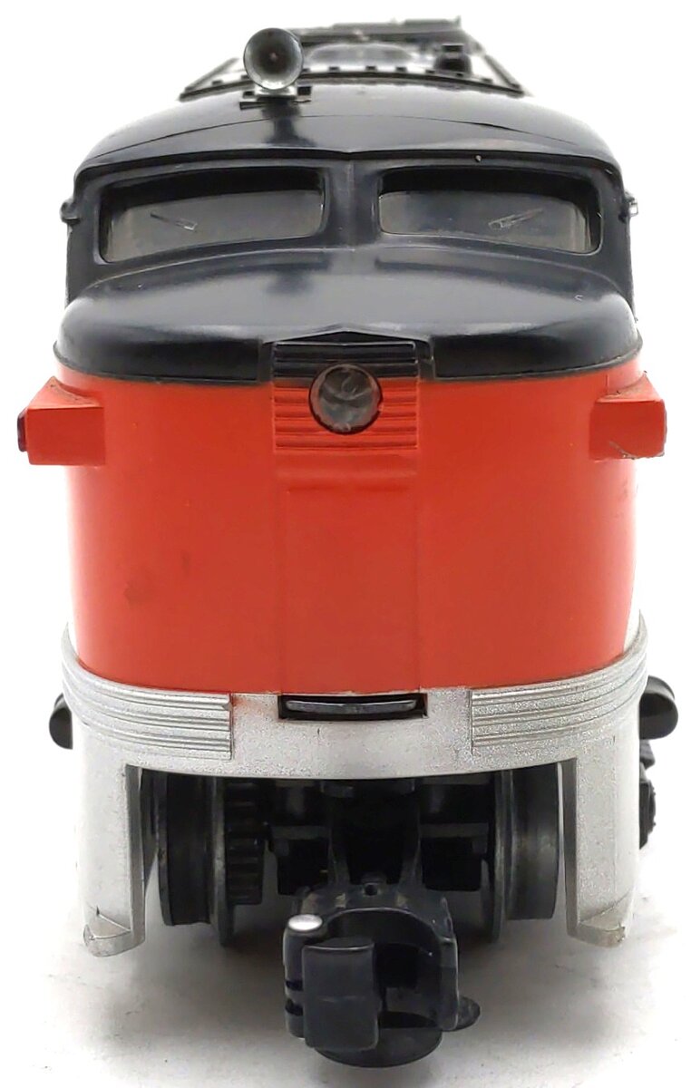 Lionel 6-18903 O Gauge Amtrak Alco Diesel Locomotive #8903 EX