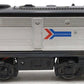 Lionel 6-18903 O Gauge Amtrak Alco Diesel Locomotive #8903 EX