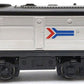 Lionel 6-18904 O Amtrak Non-Powered Diesel Locomotive #8904 EX
