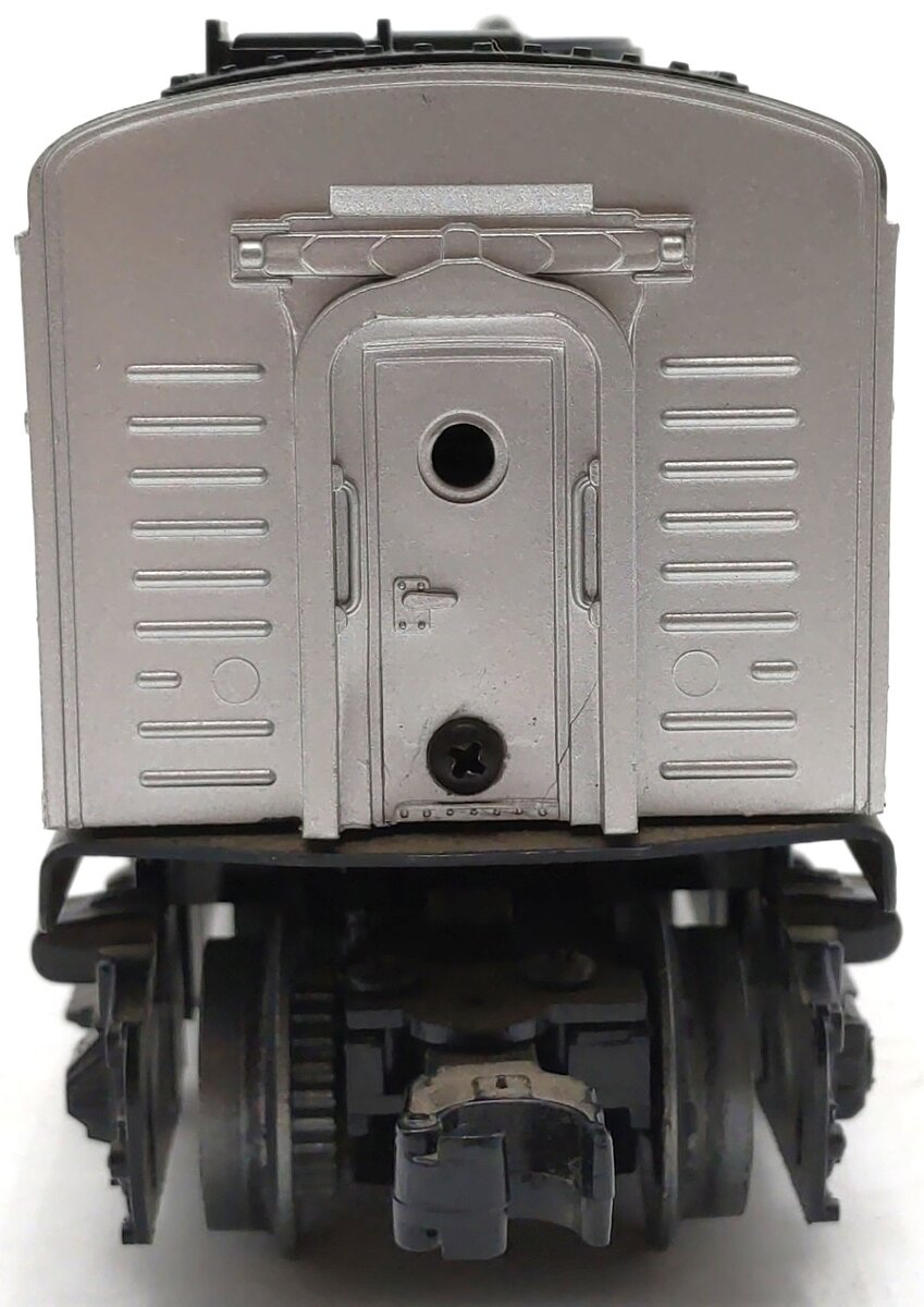 Lionel 6-18904 O Amtrak Non-Powered Diesel Locomotive #8904 EX