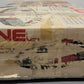 Lionel 6-1393 O Gauge Sears 6 Unit Set VG/Box