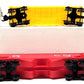 Lionel 6-1393 O Gauge Sears 6 Unit Set VG/Box