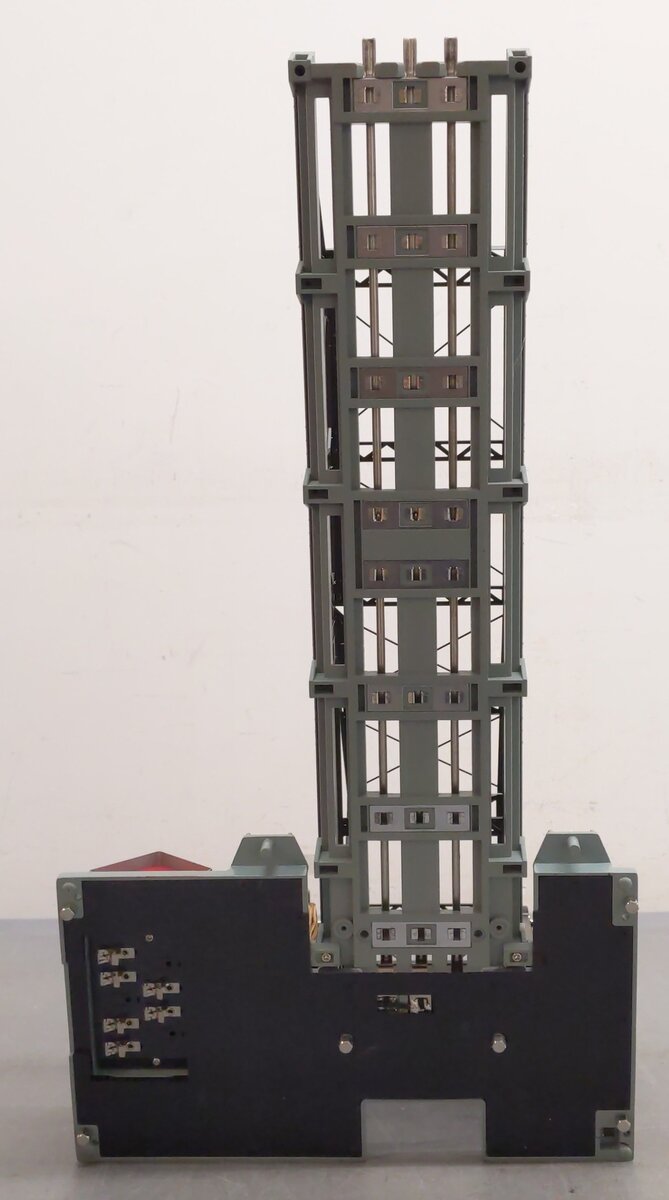 Lionel 6-22972 O Gauge Bascule Bridge #313 LN/Box