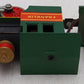 American Flyer 21088 Vintage S FY&P 4-4-0 Franklin Steam Locomotive & Tender #88 VG