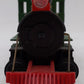 American Flyer 21088 Vintage S FY&P 4-4-0 Franklin Steam Locomotive & Tender #88 VG