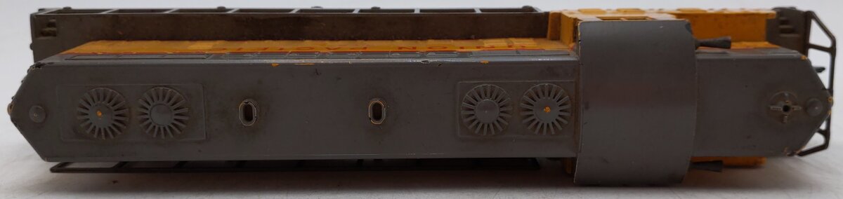 American Flyer 372 Vintage S Union Pacific GP-7 Powered Diesel Locomotive