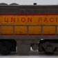 American Flyer 372 Vintage S Union Pacific GP-7 Powered Diesel Locomotive
