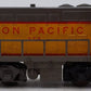 American Flyer 372 Vintage S Union Pacific GP-7 Powered Diesel Locomotive