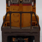 American Flyer 372 Vintage S Union Pacific GP-7 Powered Diesel Locomotive