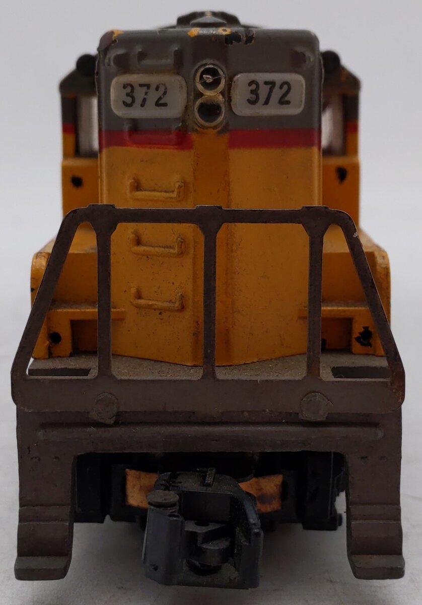 American Flyer 372 Vintage S Union Pacific GP-7 Powered Diesel Locomotive