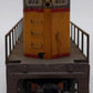 American Flyer 372 Vintage S Union Pacific GP-7 Powered Diesel Locomotive
