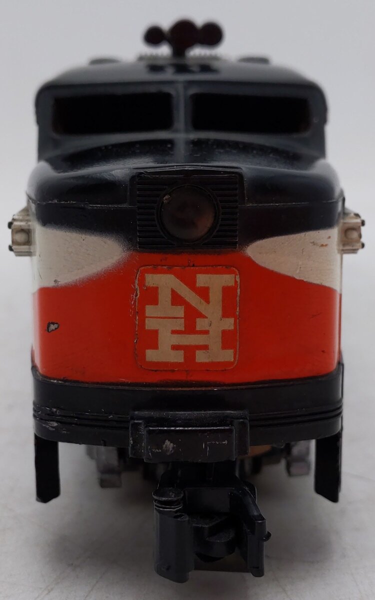 American Flyer 497 Vintage S New Haven PA Diesel Locomotive