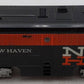 American Flyer 497 Vintage S New Haven PA Diesel Locomotive