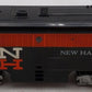 American Flyer 497 Vintage S New Haven PA Diesel Locomotive