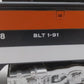 American Flyer 6-48008 S Scale New Haven EP-5 Powered Electric Locomotive #8008 EX