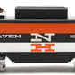 American Flyer 6-48008 S Scale New Haven EP-5 Powered Electric Locomotive #8008 EX