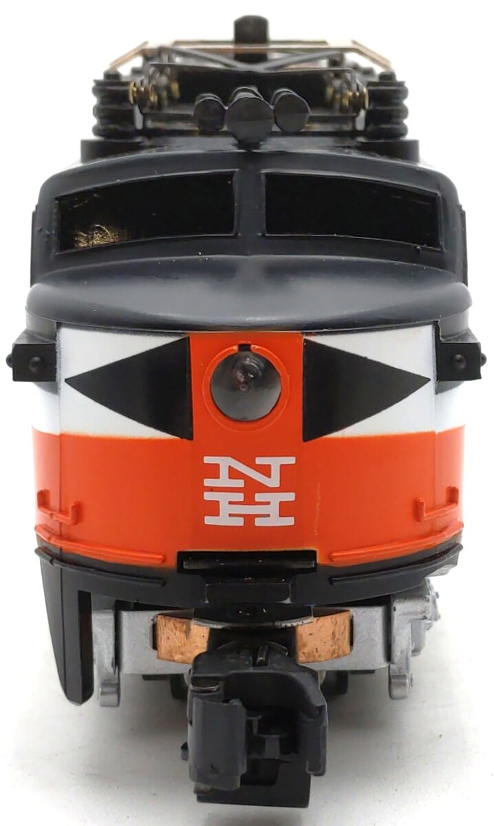 American Flyer 6-48008 S Scale New Haven EP-5 Powered Electric Locomotive #8008 EX