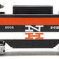 American Flyer 6-48008 S Scale New Haven EP-5 Powered Electric Locomotive #8008 EX