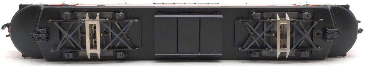 American Flyer 6-48008 S Scale New Haven EP-5 Powered Electric Locomotive #8008 EX