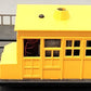 Lionel 350 Vintage O Gauge Postwar Operating Engine Transfer Table VG