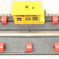 Lionel 350 Vintage O Gauge Postwar Operating Engine Transfer Table VG