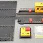 Lionel 350 Vintage O Gauge Postwar Operating Engine Transfer Table VG