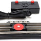Lionel 6-5530 O Gauge Operating Track Section LN/Box