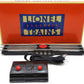 Lionel 6-5530 O Gauge Operating Track Section LN/Box