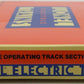 Lionel 6-5530 O Gauge Operating Track Section LN/Box