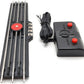 Lionel 6-5530 O Gauge Operating Track Section LN/Box
