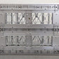 MTH 40-1062 O Gauge 2-Track Silver Steel Arch Bridge LN/Box