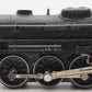 Lionel 2026 Vintage O Gauge 2-6-2 Diecast Steam Locomotive - Early Version