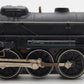Lionel 2026 Vintage O Gauge 2-6-2 Diecast Steam Locomotive - Early Version