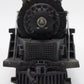 Lionel 2026 Vintage O Gauge 2-6-2 Diecast Steam Locomotive - Early Version